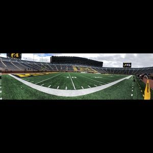 Meet your Posher, Stephen